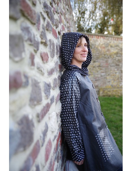 Imperméable femme Shake It