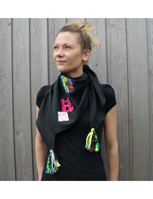 Echarpe originale shop