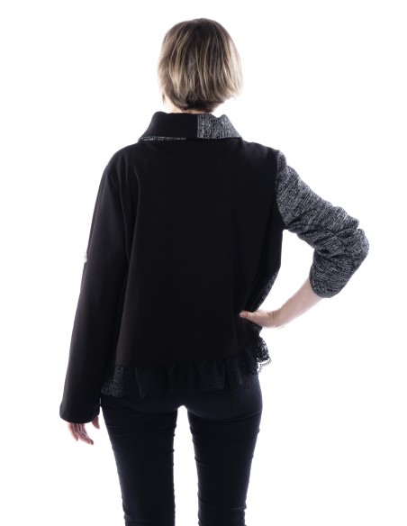 Gilet/Pull Pull Emilie femme