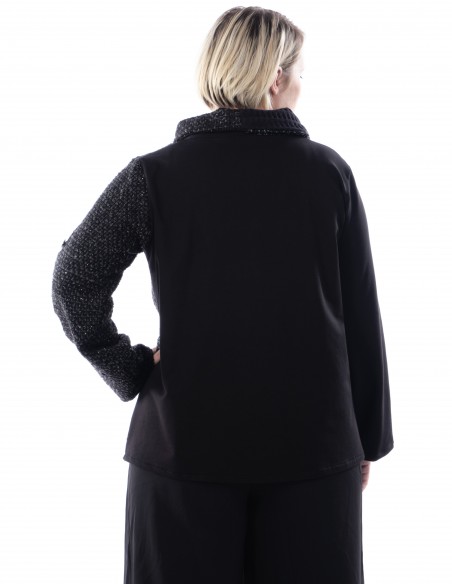 Gilet/Pull Pull Ricken femme