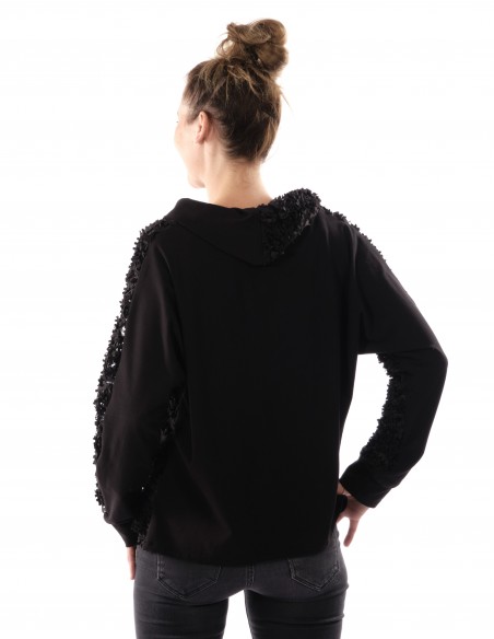 Hiver Top Baïa femme