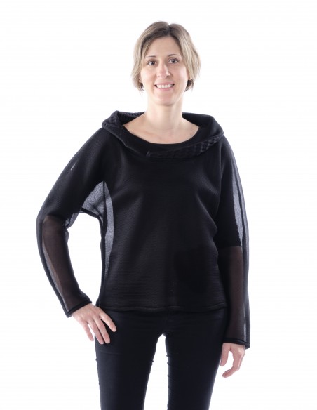 Hiver Top Air femme