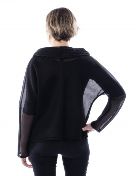 Hiver Top Air femme