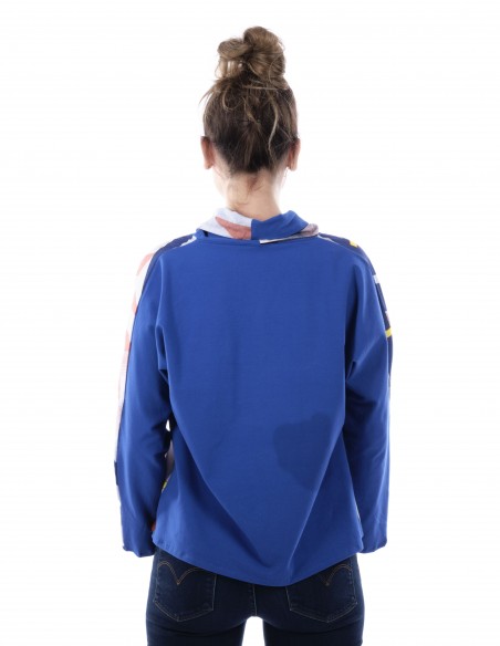 Hiver Top Tanagra femme