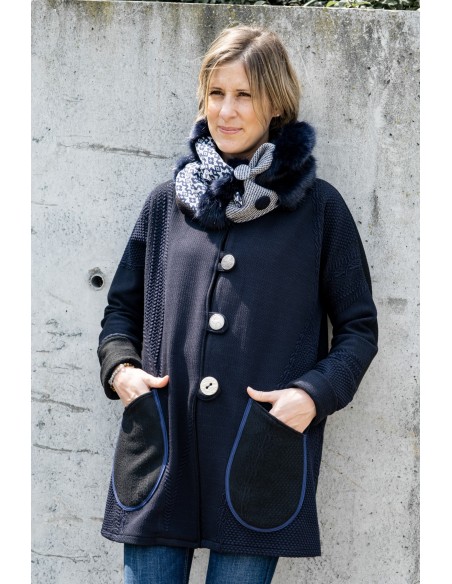 Veste Veste Kazoo femme