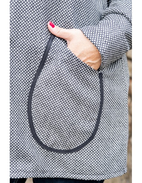 Veste Veste Valse femme
