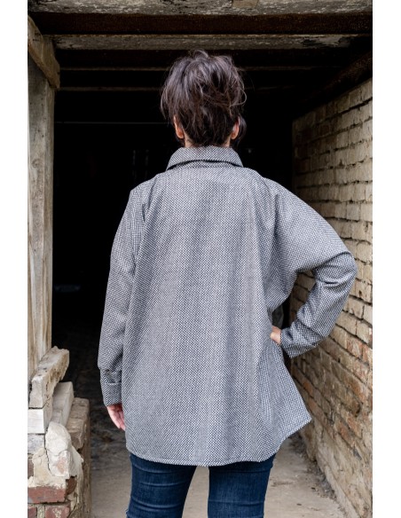 Veste Veste Valse femme