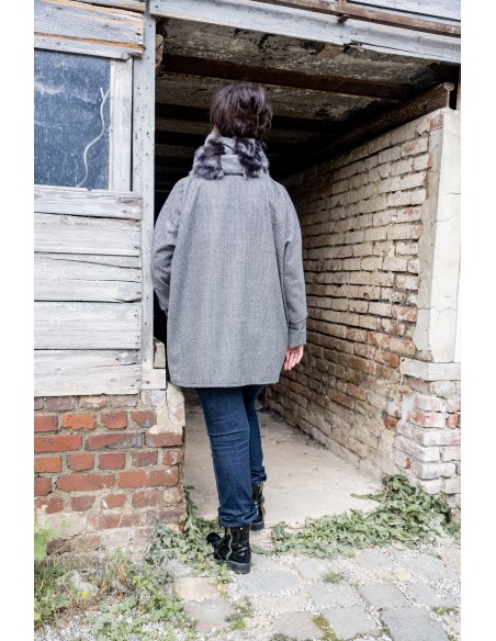 Veste Veste Valse femme