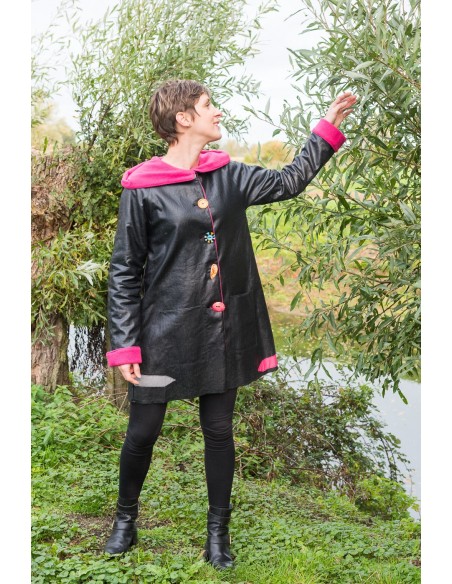 Imperméable Monde femme