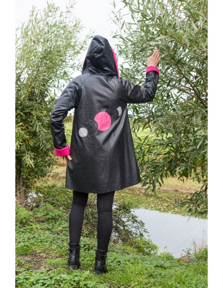 Imperméable Monde femme