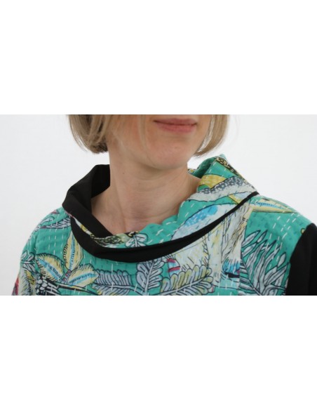 Gilet/Pull Pull Jupiter femme