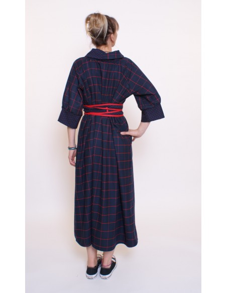 Robe Robe Suspicious femme