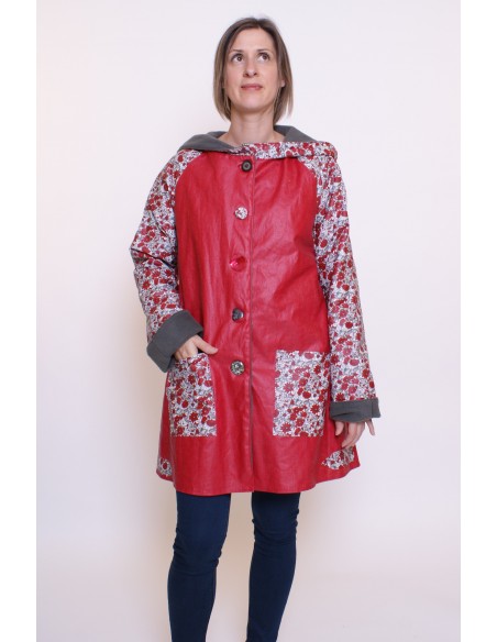 Imperméable copy of Camassie femme