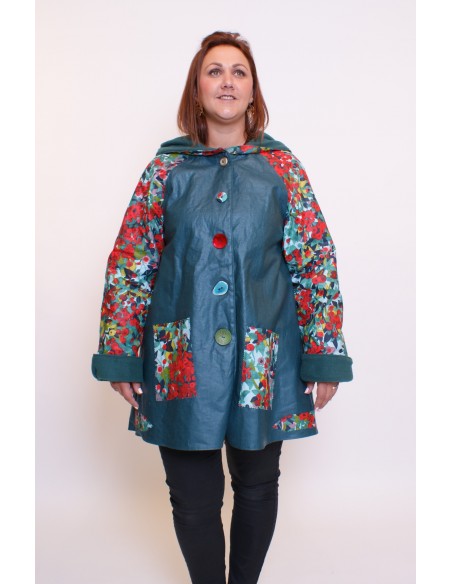 Imperméable copy of Camassie femme