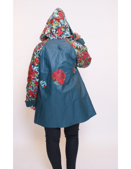 Imperméable copy of Camassie femme