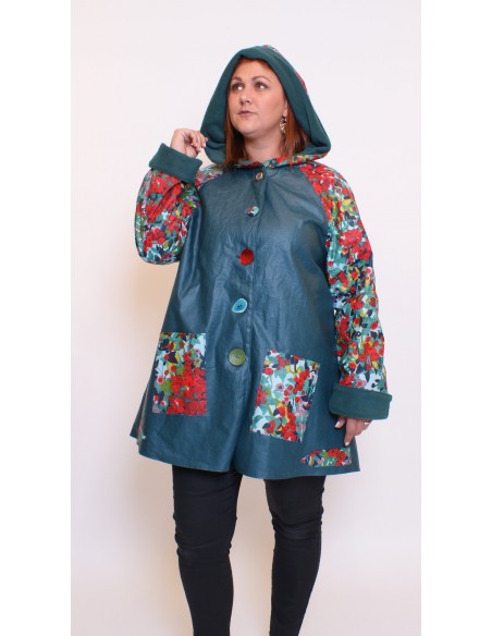 Imperméable copy of Camassie femme