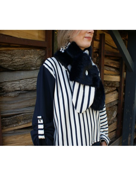 Gilet/Pull Pull Ghetto femme