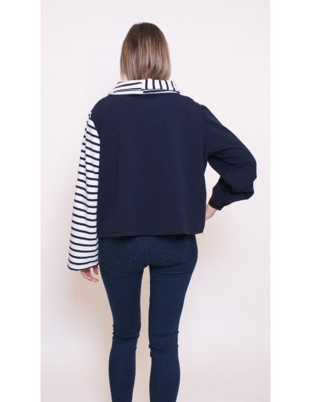 Gilet/Pull Pull Ghetto femme