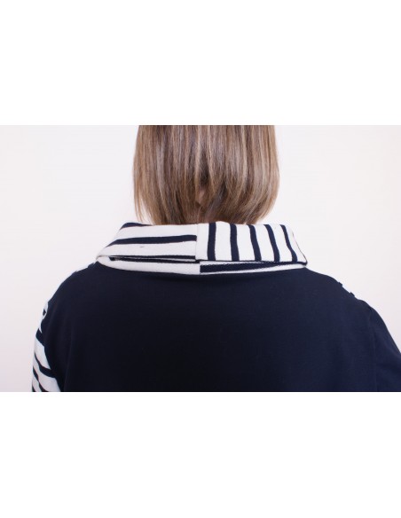 Gilet/Pull Pull Ghetto femme