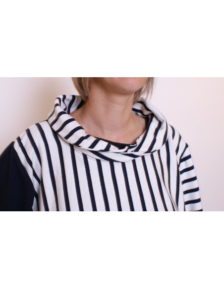 Gilet/Pull Pull Ghetto femme