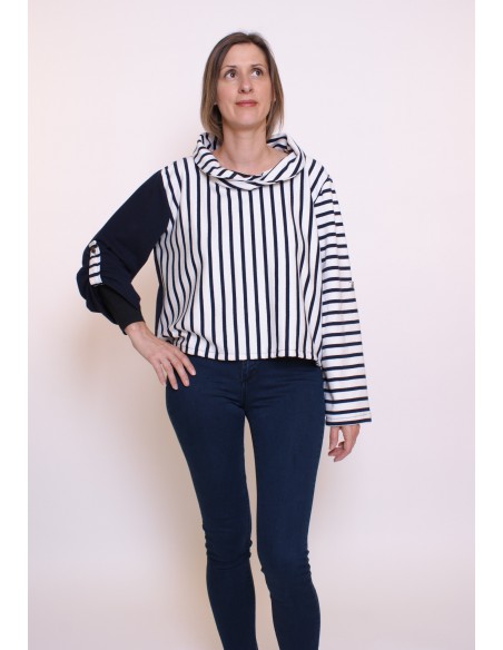 Gilet/Pull Pull Ghetto femme
