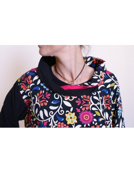 Gilet/Pull Pull Power femme