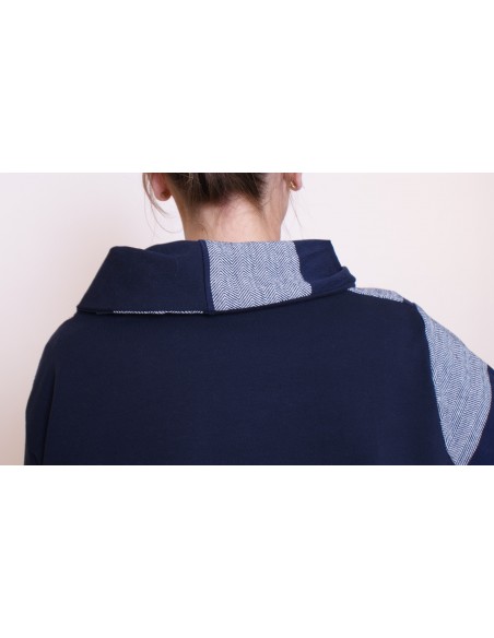 Gilet/Pull Pull Reality femme