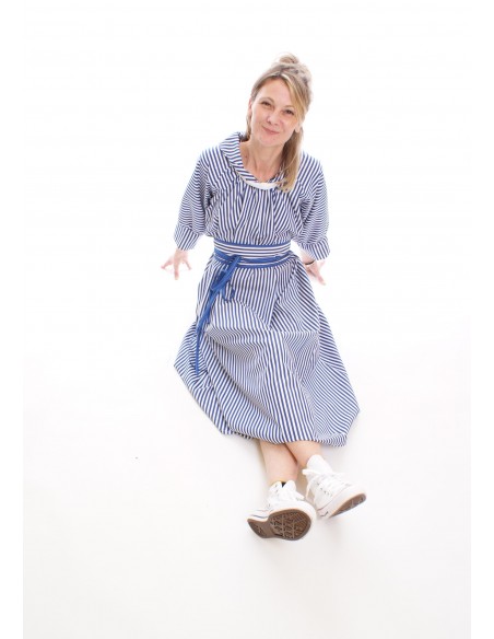 Robe Faster