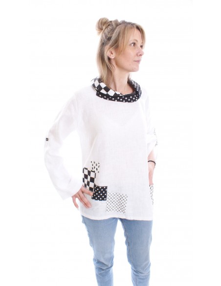 Blouse Homework