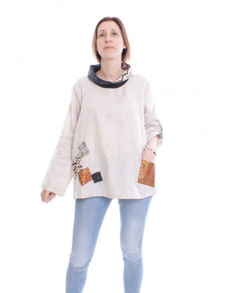 Blouse WDPK