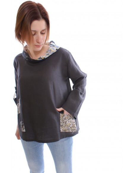 Blouse Da Funk
