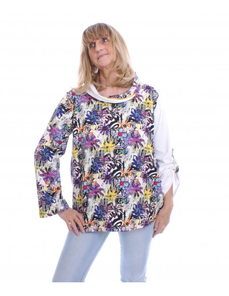 Blouse High Fidelity