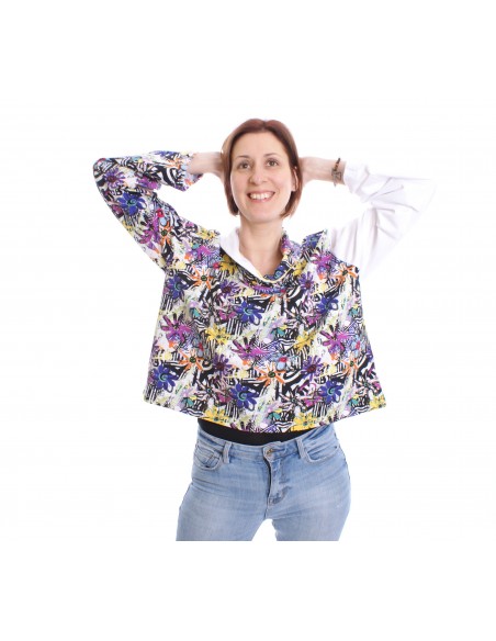 Blouse Oh Yeah