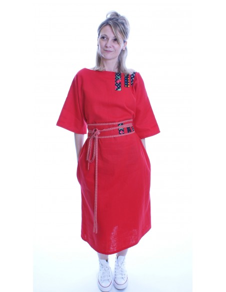 Robe Memories