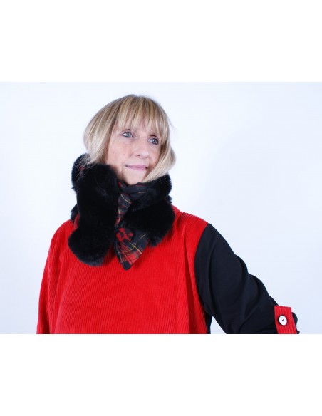 Snood Pierrot