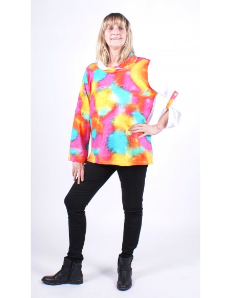 Blouse The Later Years