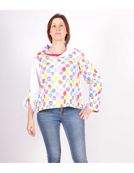 Blouse Sheep