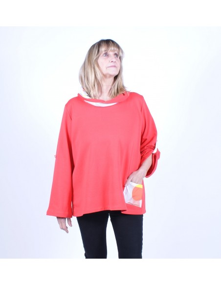Blouse Lapse of Reasons