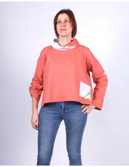 Blouse Matilda