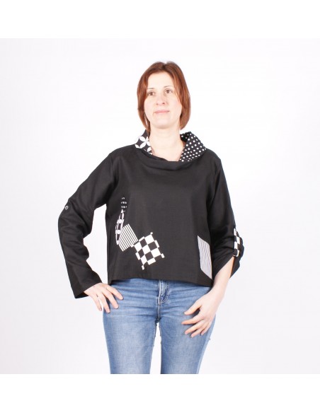 Blouse Eclipse