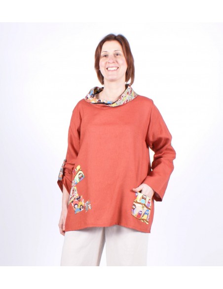 Blouse Meddle