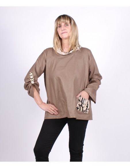 Blouse The Early Years