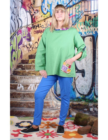 Blouse Ummagumma