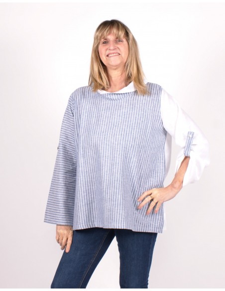 Blouse Clouds