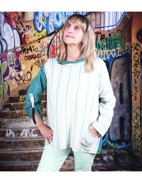 Blouse Eugene