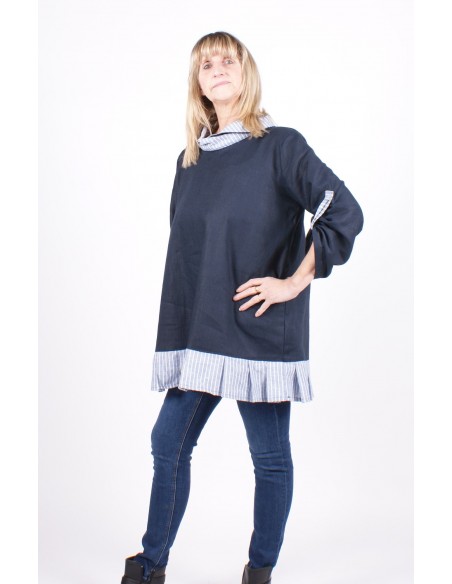 Blouse Animals