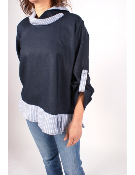 Blouse Overdrive