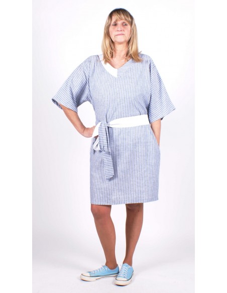 Robe Speak To Me