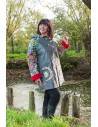 Imperméable femme Doronic
