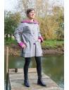 Imperméable femme Arum
